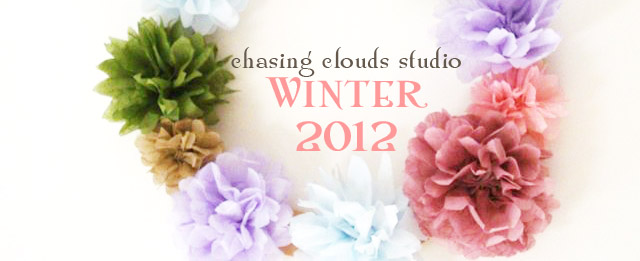 Chasing Clouds Studio